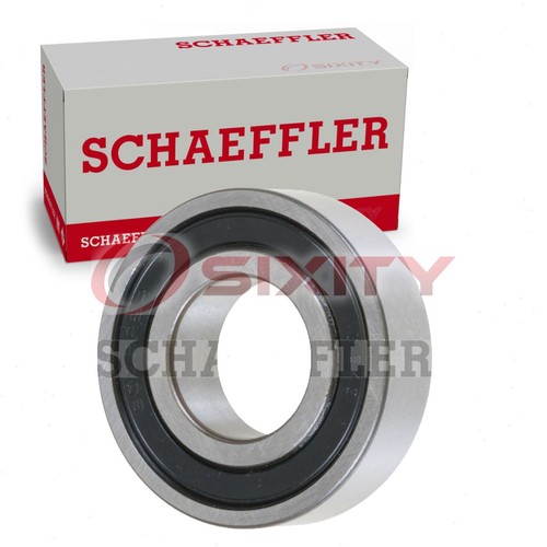 Schaeffler clutch pilot - clutch,