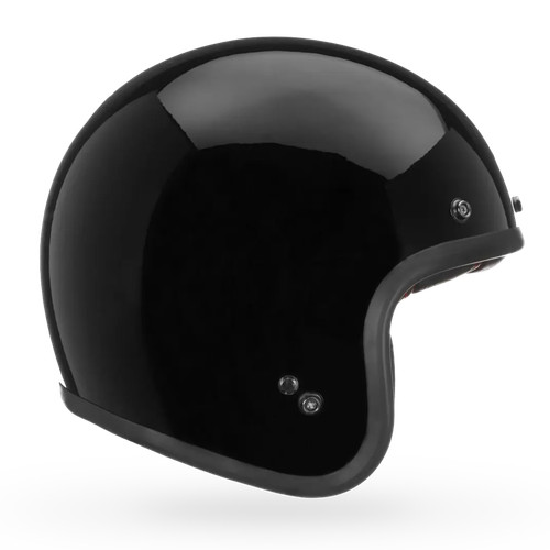 Bell custom 500 solid - bell,