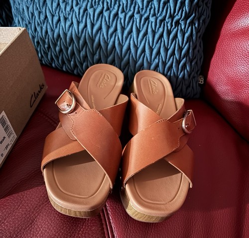 Ladies clarks sivanne walk - ladies,