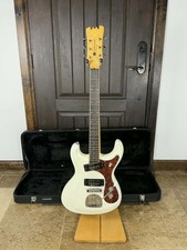 Eastwood Sidejack PRO DLX