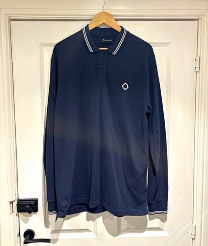 Strum men navy regular - men’s,