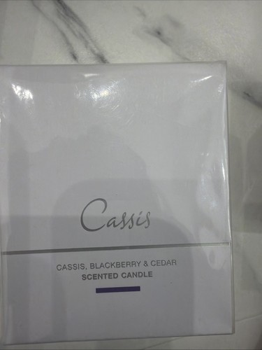 The white company cassis - the,