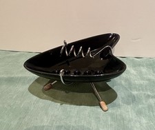 Vintage 1950s Raygun Gothic