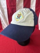 Boy Scouts Small/Medium Bear