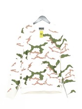 Fred Perry Men's Hoodie L