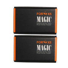 2x 30pcs for Month X5 Magic