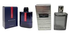 Mens Aftershave Miniature Mini
