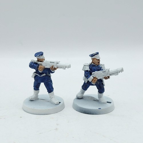 Warhammer 40k astra - 40k:, militarum