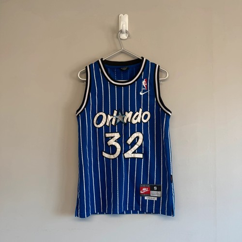 Vintage 90s nike - vintage, shaquille