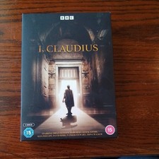 I, Claudius: The Complete