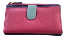 Golunski Ladies Slim Leather