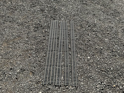Aristocraft gauge straight - gauge,