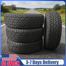 Set of 4 Tires 275/60R20 115T