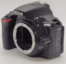 Exc+5 S/C2355 w/Box Nikon