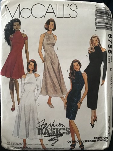 Vintage 1990s mccall sewing - vintage,