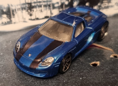 Hot wheels 2016 exotics - ,