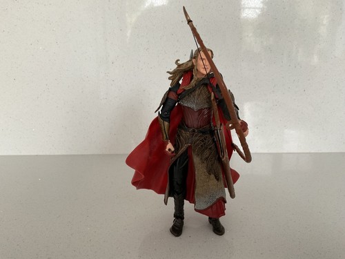 Toybiz 2002 lord the - lord, rings