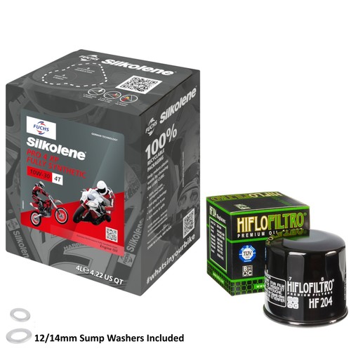 Cbr1000 fireblade oil - sp,