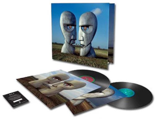 Pink floyd division - division, bell