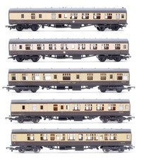 LIMA/MAINLINE 'OO' GAUGE LOT