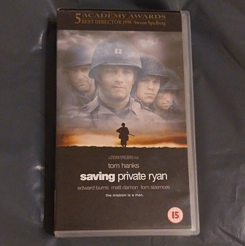 Saving private ryan - saving,