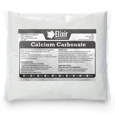 500g Calcium Carbonate Powder