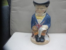 Toby / Character Jugs