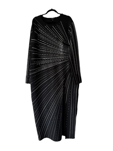 Karen millen plus black - plus, &