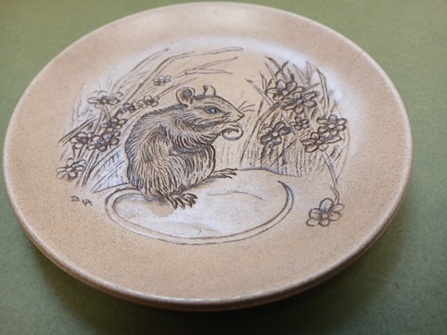 Poole pottery stoneware - poole,
