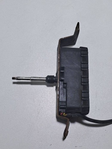 Volvo v70 2002 headlight - 2002, wiper