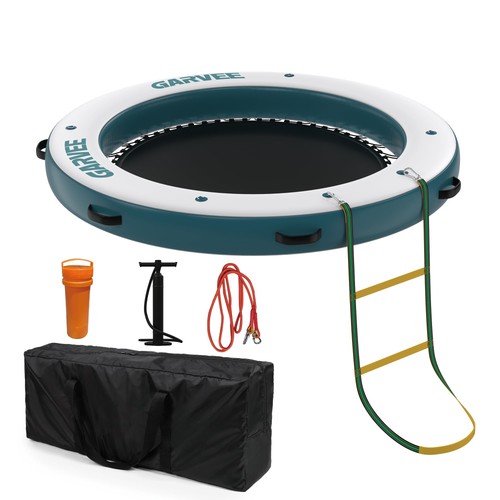 8ft floating dock platform - floating,