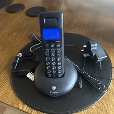 BT Graphite 2100 Digital