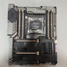 ASUS SABERTOOTH X99