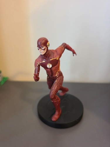 Eaglemoss flash the - eaglemoss, cw