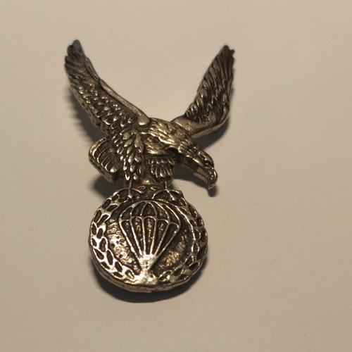 Spainish parachute wings - spainish,