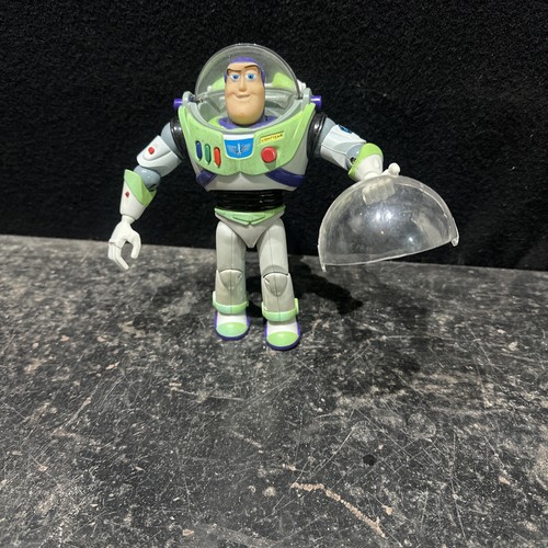 Buzz lightyear toy story - buzz,