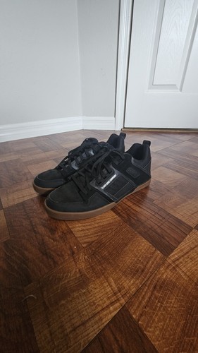 Mens dvs skate shoes size - skate, 12