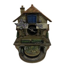 Flying Scotsman Train