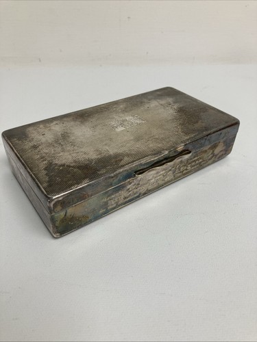 Raf silver plated - raf,