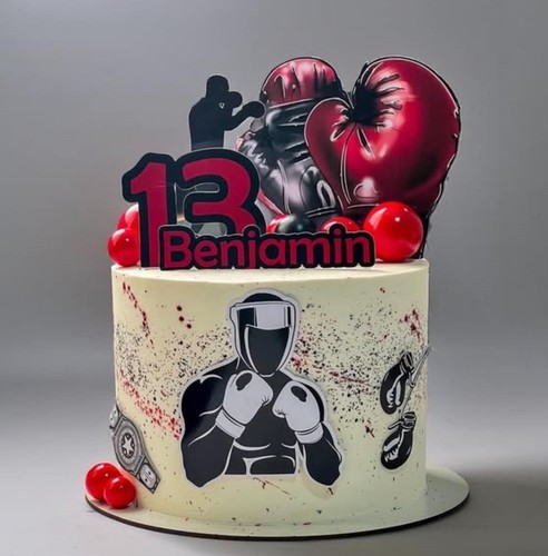 Box sport boxing gloves - box,