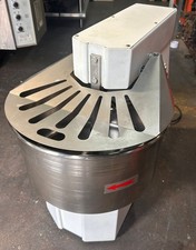 Commercial Spiral Dough Mixer
