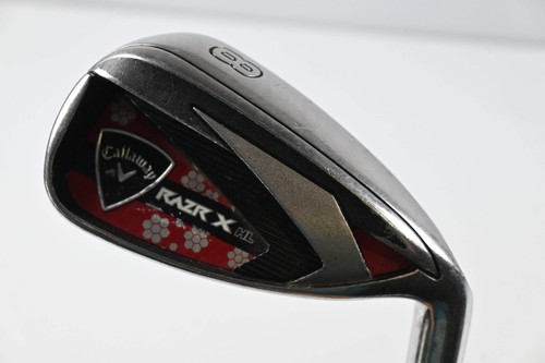 Ladies callaway razr 8 - ladies, x