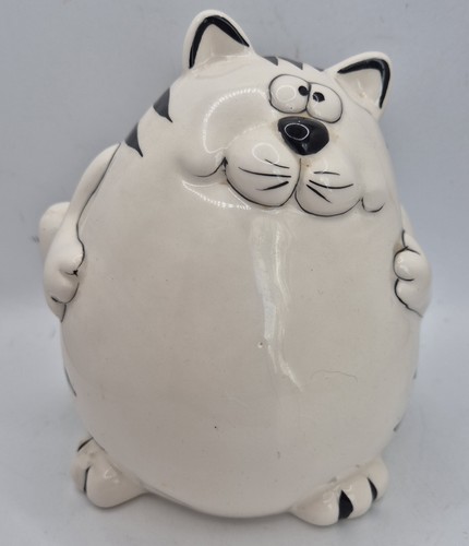 Vintage pier ceramic utensil - pier,