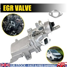EGR Cooler Gas Recirculation
