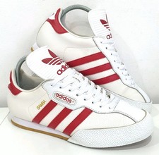Adidas Samba Super Leather