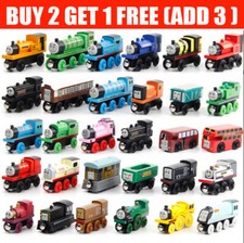 Thomas`Brio Tank Engine Trains