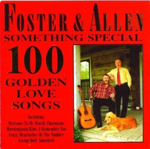 Foster allen - foster,