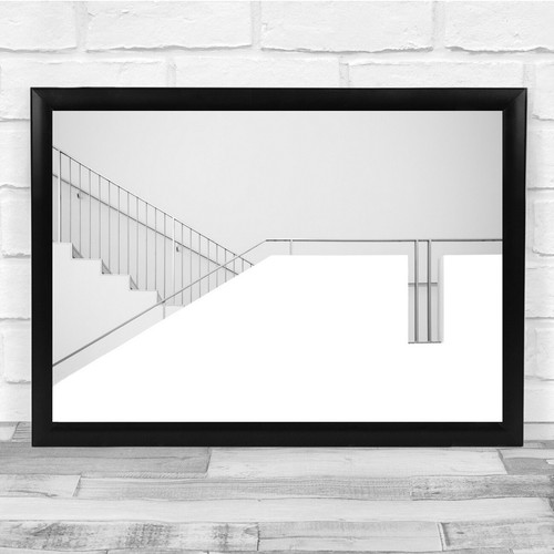 And down wall - up,