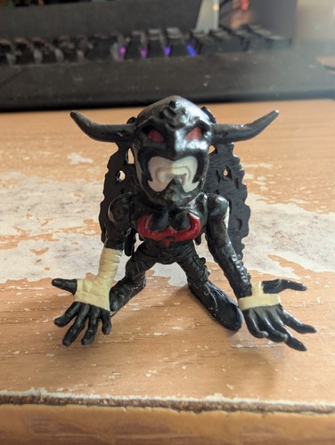 Devimon digimon mini pvc - devimon,