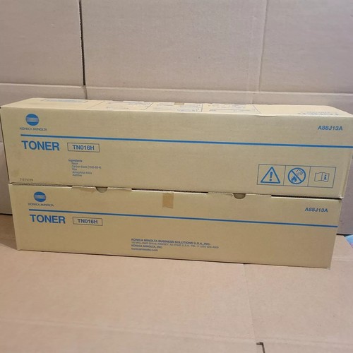 Set konica minolta tn016h - of,